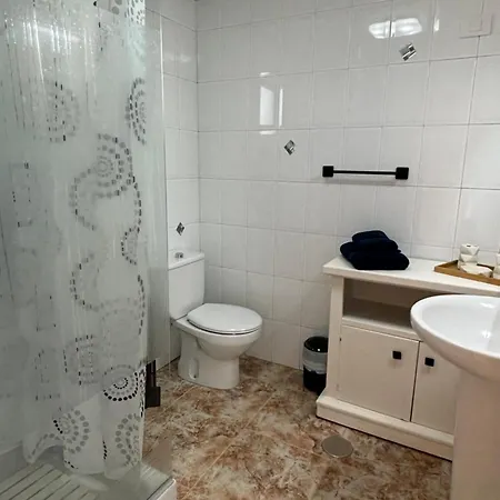 Chalet Taknara Rural *