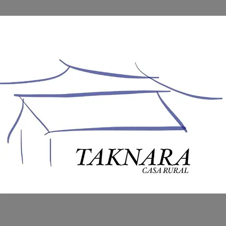 Chalet Taknara Rural *